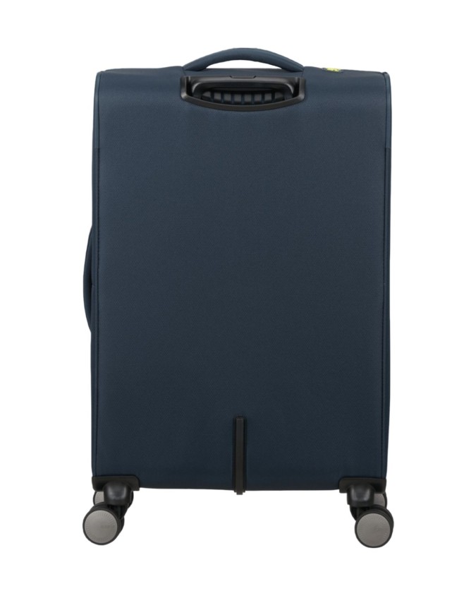  American Tourister - Trolley espandibile in poliestere
