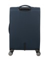  American Tourister - Trolley espandibile in poliestere