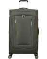  American Tourister - Trolley espandibile in poliestere
