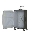  American Tourister - Trolley espandibile in poliestere