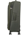  American Tourister - Trolley espandibile in poliestere