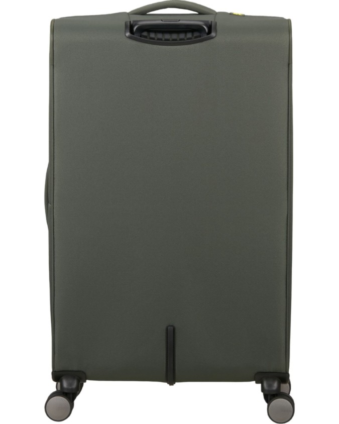  American Tourister - Trolley espandibile in poliestere