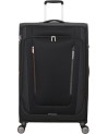  American Tourister - Trolley espandibile in poliestere