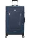  American Tourister - Trolley espandibile in poliestere