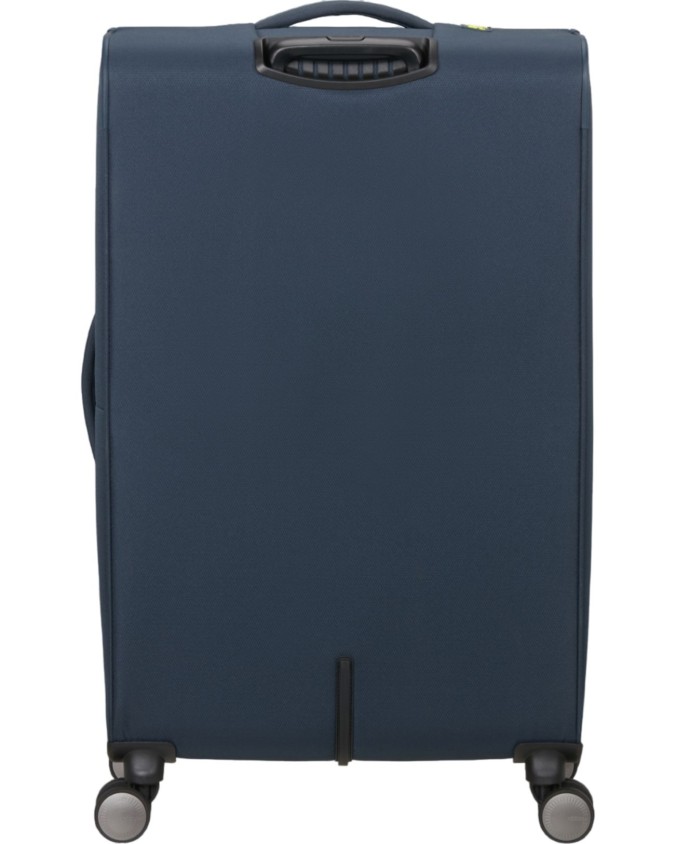  American Tourister - Trolley espandibile in poliestere
