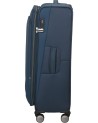  American Tourister - Trolley espandibile in poliestere