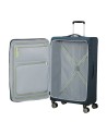  American Tourister - Trolley espandibile in poliestere