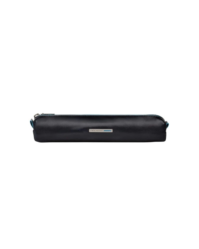  Piquadro - Astuccio porta penne Blu Square