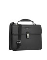  Piquadro - Cartella Ventiquattrore porta pc 14'' in pelle Modus