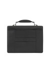  Piquadro - Cartella Ventiquattrore porta pc 14'' in pelle Modus