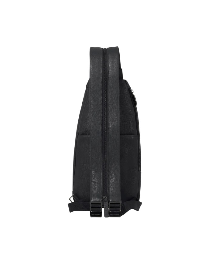  Piquadro - Zaino monospalla uomo per iPad®mini Modus