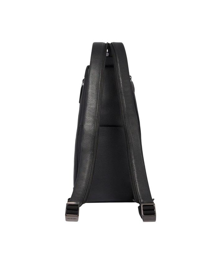  Piquadro - Zaino monospalla uomo per iPad®mini Modus