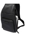  Piquadro - Zaino monospalla uomo per iPad®mini Modus
