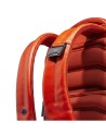  Piquadro - Zaino porta pc 14" in pelle personalizzabile Blue