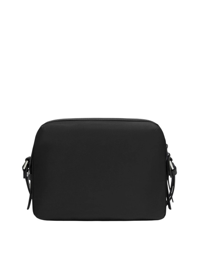  Piquadro - Borsa a tracolla donna camera case in pelle e