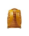 Piquadro - Blue Square 15.6'' Leather Laptop Backpack with Three Compartments