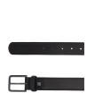  Piquadro - Cintura uomo in pelle H 3 con fibbia