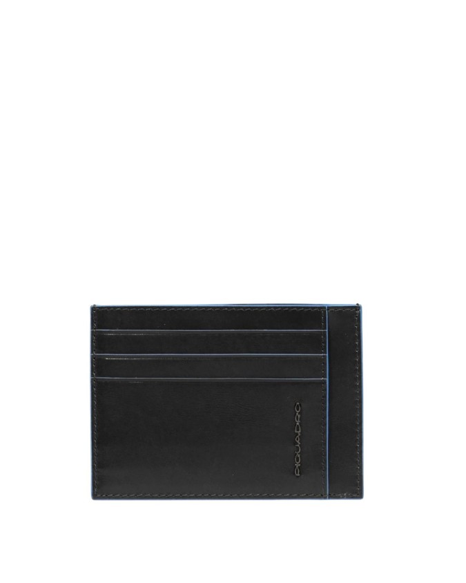 Piquadro - Porta carte di credito in...