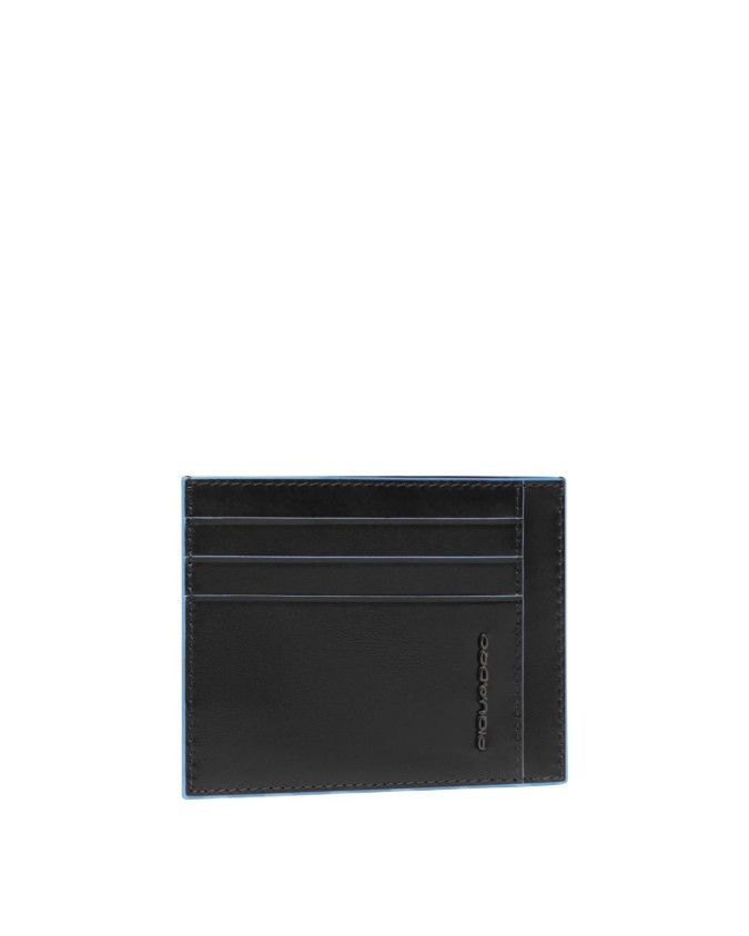 Piquadro - Porta carte di credito in...