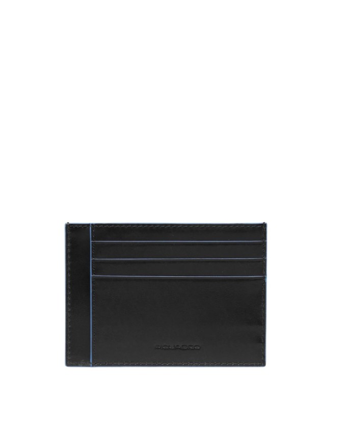 Piquadro - Porta carte di credito in...