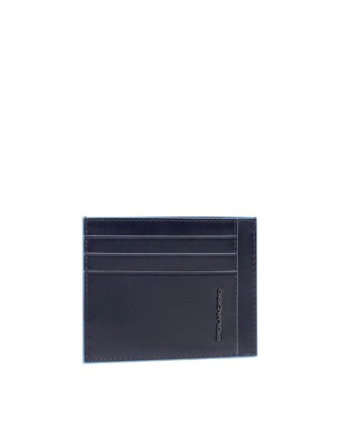 Piquadro - Porta carte di credito in...