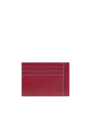 Porta carte di credito PIQUADRO - Porta carte di credito in 2