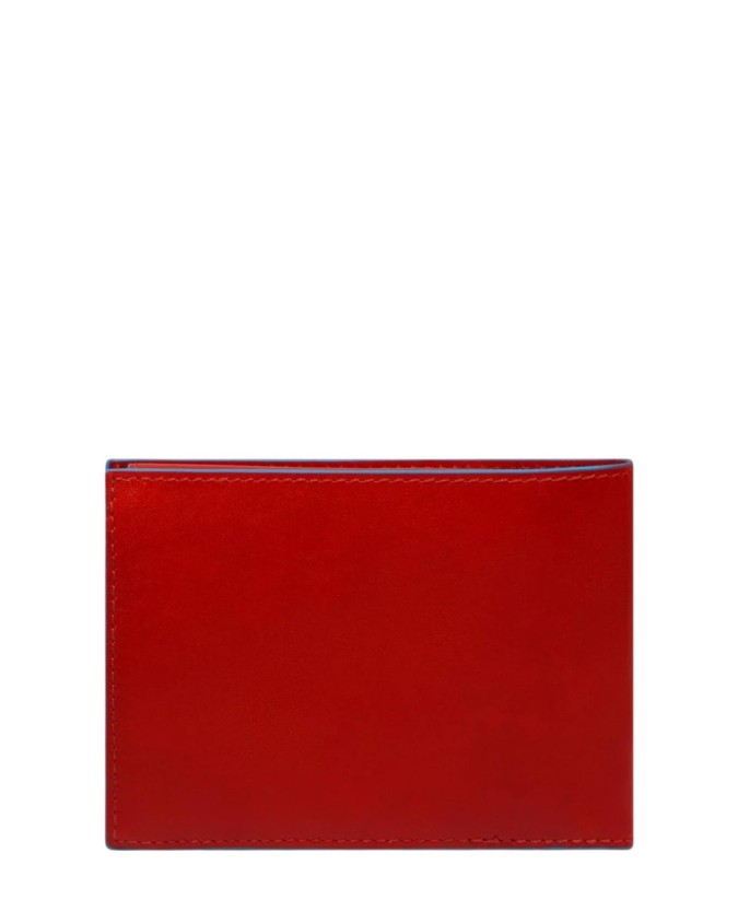 Piquadro - Portafoglio uomo con porta...