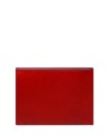 Piquadro - Portafoglio uomo con porta documenti in pelle Blue Square