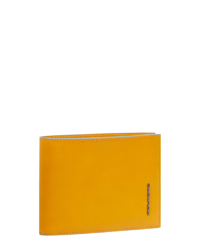 Piquadro - Portafoglio uomo con...