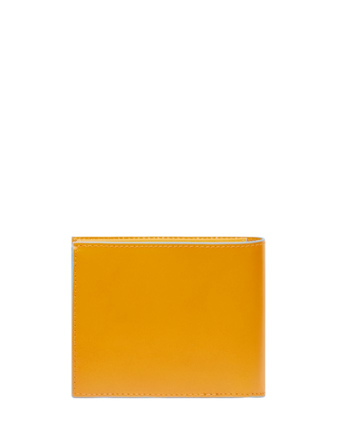 Piquadro - Men's leather wallet with...