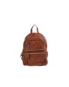 Campomaggi – Claudia Leather Backpack with Studs