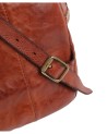 Campomaggi – Claudia Leather Backpack with Studs