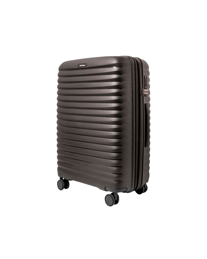  StiviBags – Trolley piccolo in polipropilene 4 ruote Ecowave