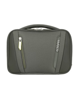  American Tourister - Necessaire in poliestere riciclato