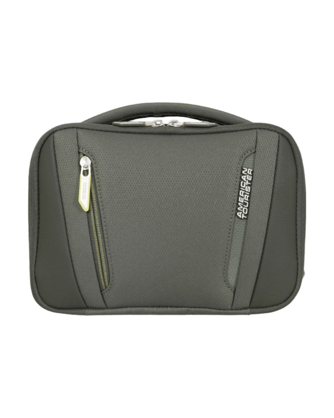  American Tourister - Necessaire in poliestere riciclato