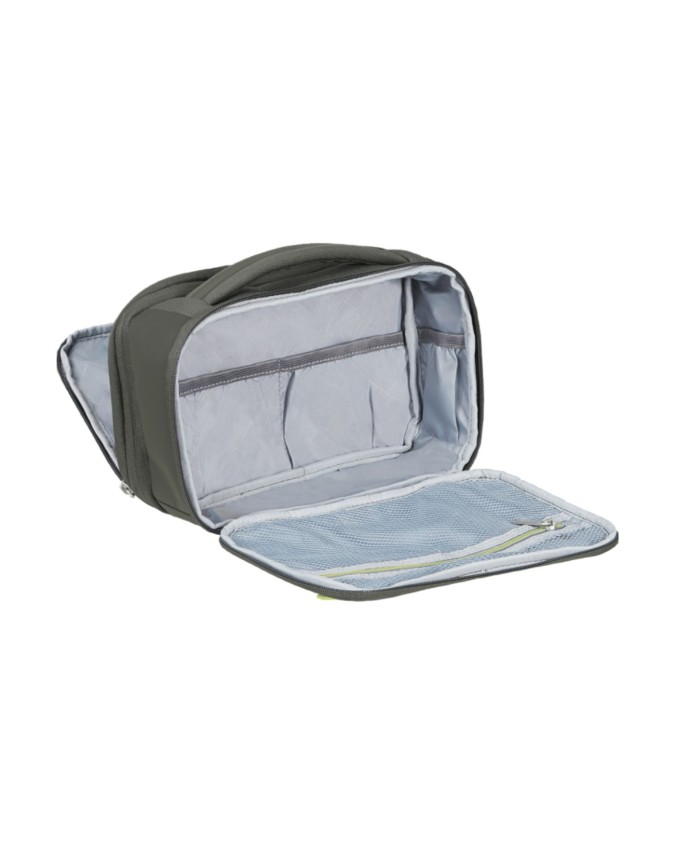  American Tourister - Necessaire in poliestere riciclato