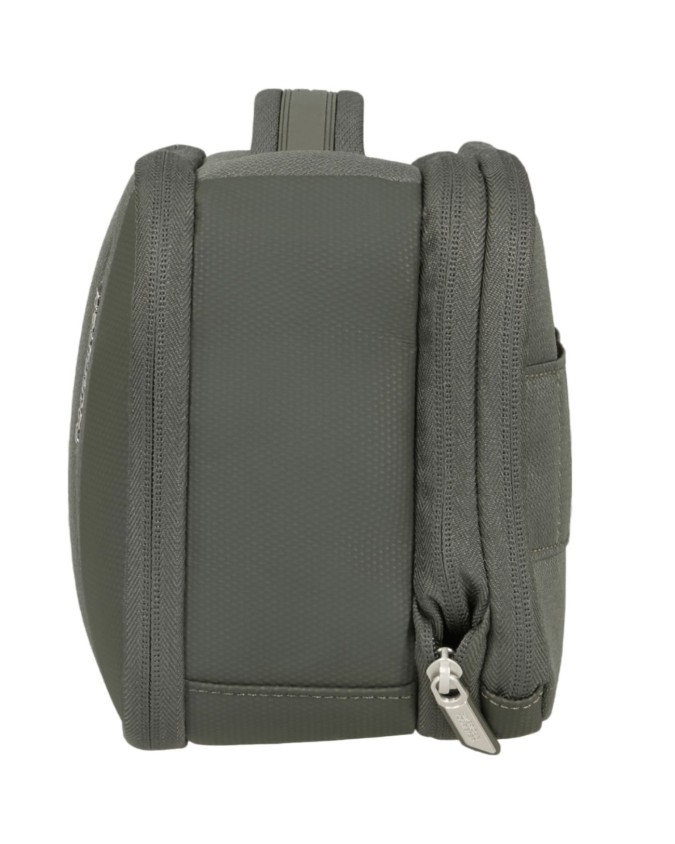  American Tourister - Necessaire in poliestere riciclato