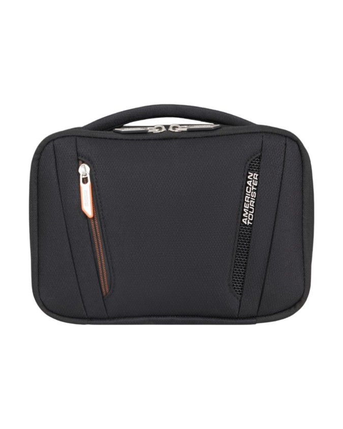  American Tourister - Necessaire in poliestere riciclato