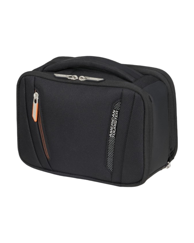  American Tourister - Necessaire in poliestere riciclato