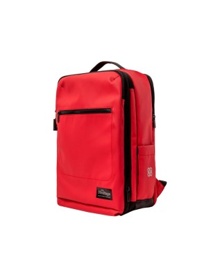  StiviBags – Zaino in pet riciclato waterproof porta pc 15.6’’