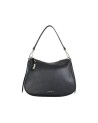  Coccinelle - Borsa a spalla media in pelle con tracolla Nory