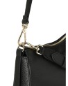  Coccinelle - Borsa a spalla media in pelle con tracolla Nory