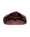 Piquadro - Cartella in pelle a due soffietti porta PC 15" Blue Square
