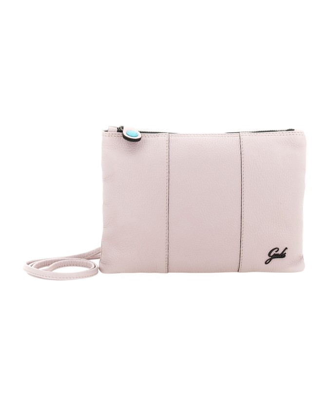 Gabs - Leder-Clutch, Größe M, Modell...
