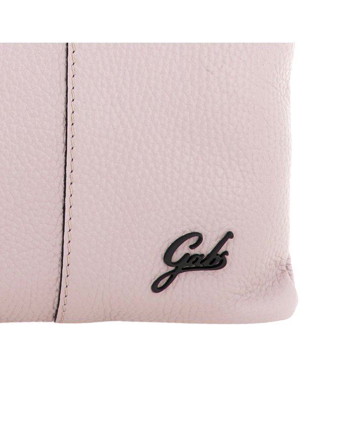  Gabs - Pochette in pelle Tg M Beyonce Bull Black