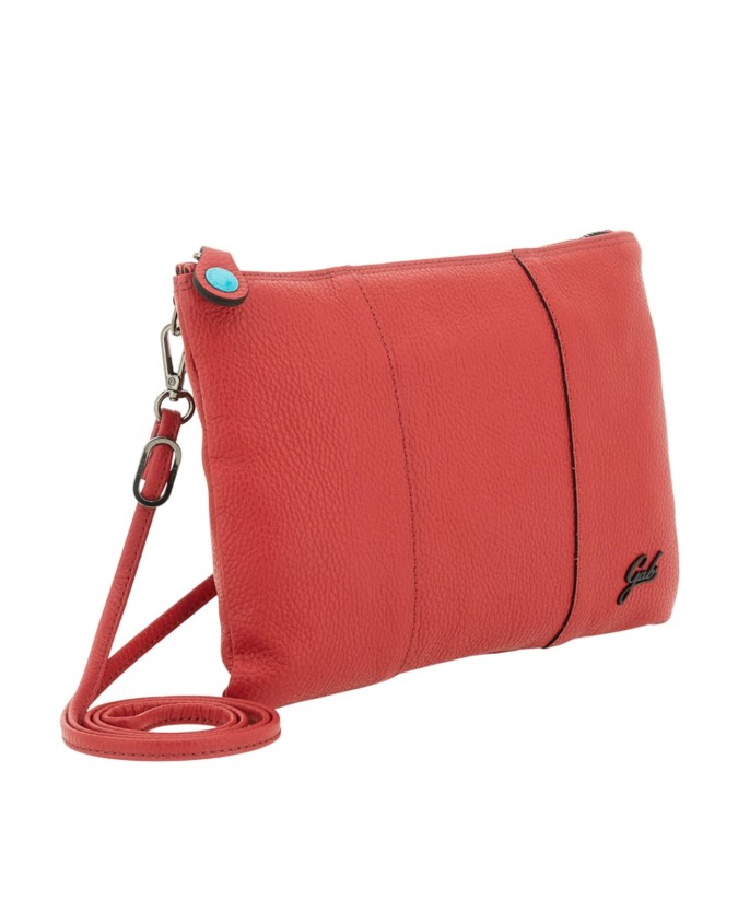  Gabs - Pochette in pelle Tg M Beyonce Bull Black