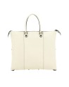  Gabs - Borsa piatta trasformabile G3 in pelle Tg L Bull Black