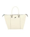  Gabs - Borsa piatta trasformabile G3 in pelle Tg L Bull Black