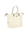  Gabs - Borsa piatta trasformabile G3 in pelle Tg L Bull Black