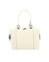  Gabs - Borsa piatta trasformabile G3 in pelle Tg L Bull Black